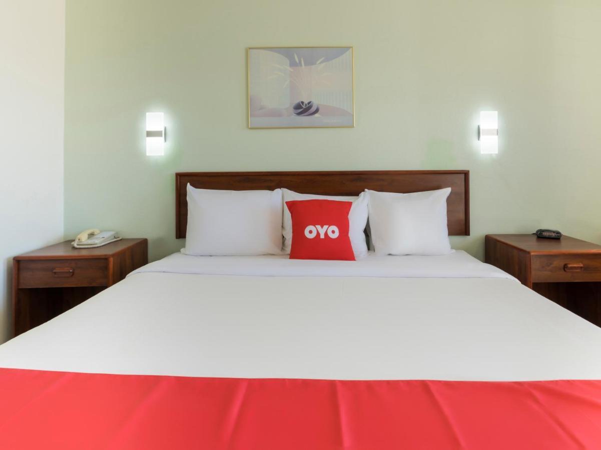 Oyo Hotel Richfield Ut I-70 Exterior foto