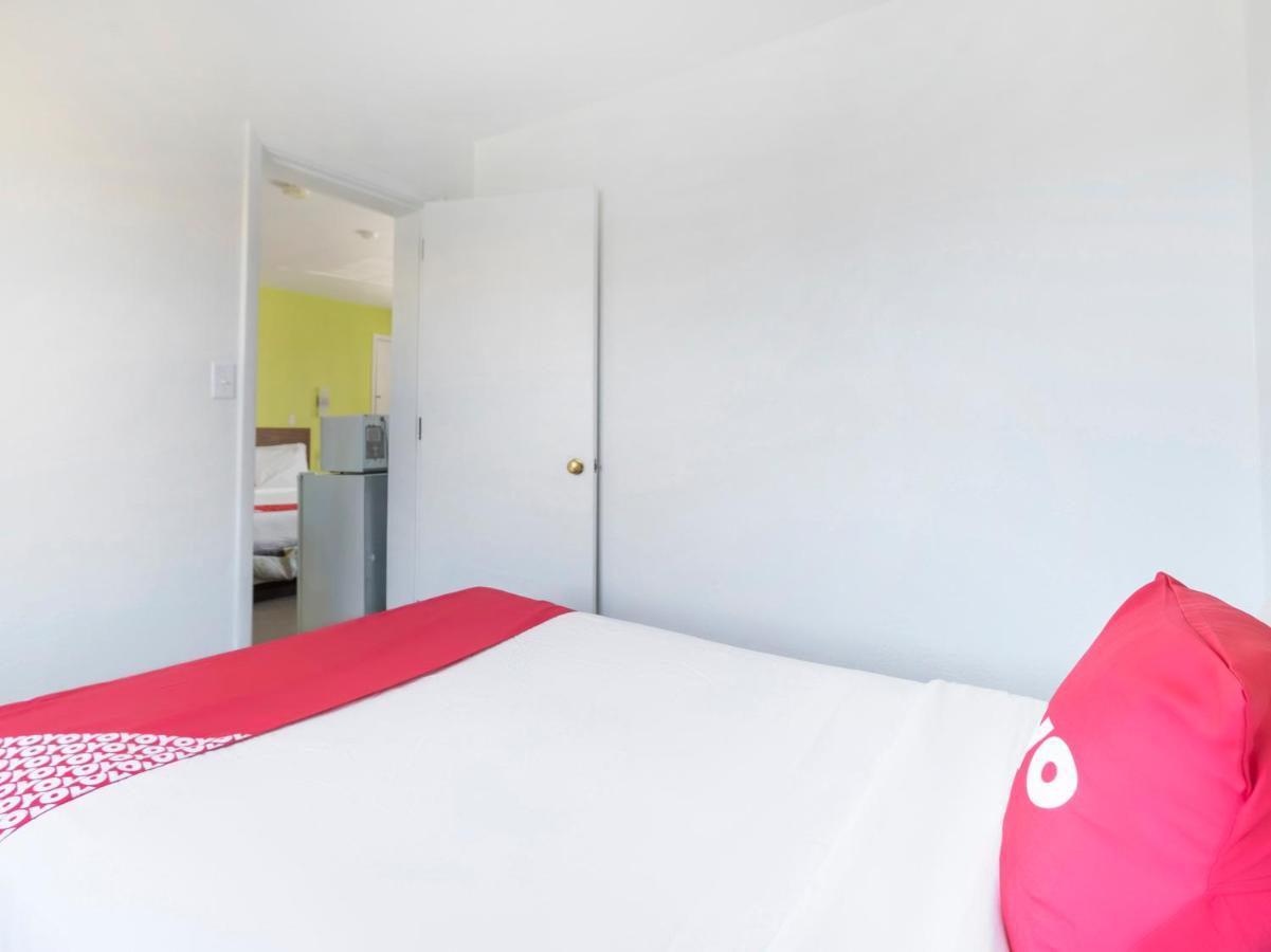 Oyo Hotel Richfield Ut I-70 Exterior foto